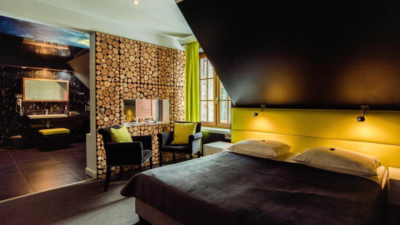 Carynska Resort & Spa Лютовиска Экстерьер фото