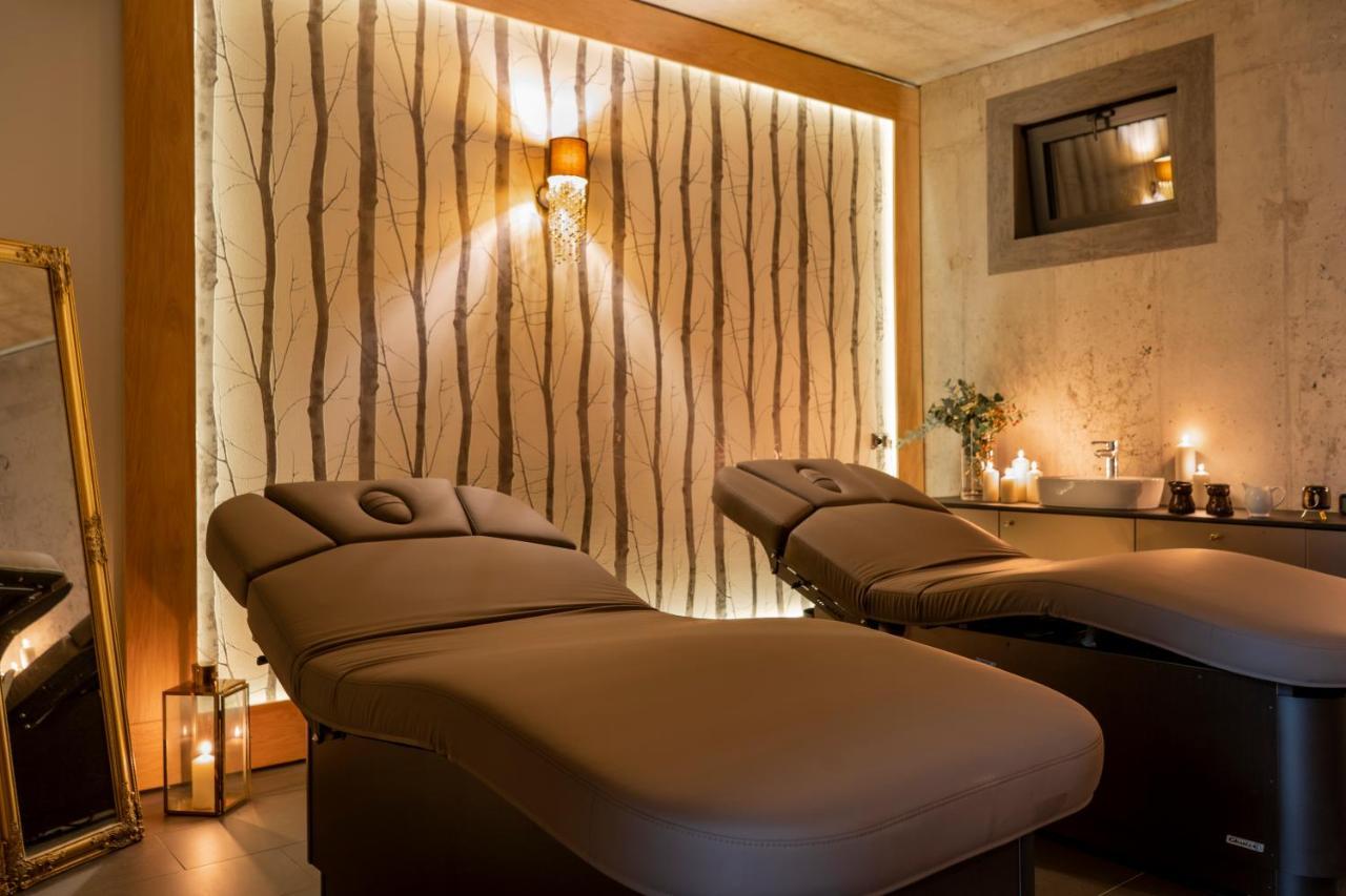 Carynska Resort & Spa Лютовиска Экстерьер фото